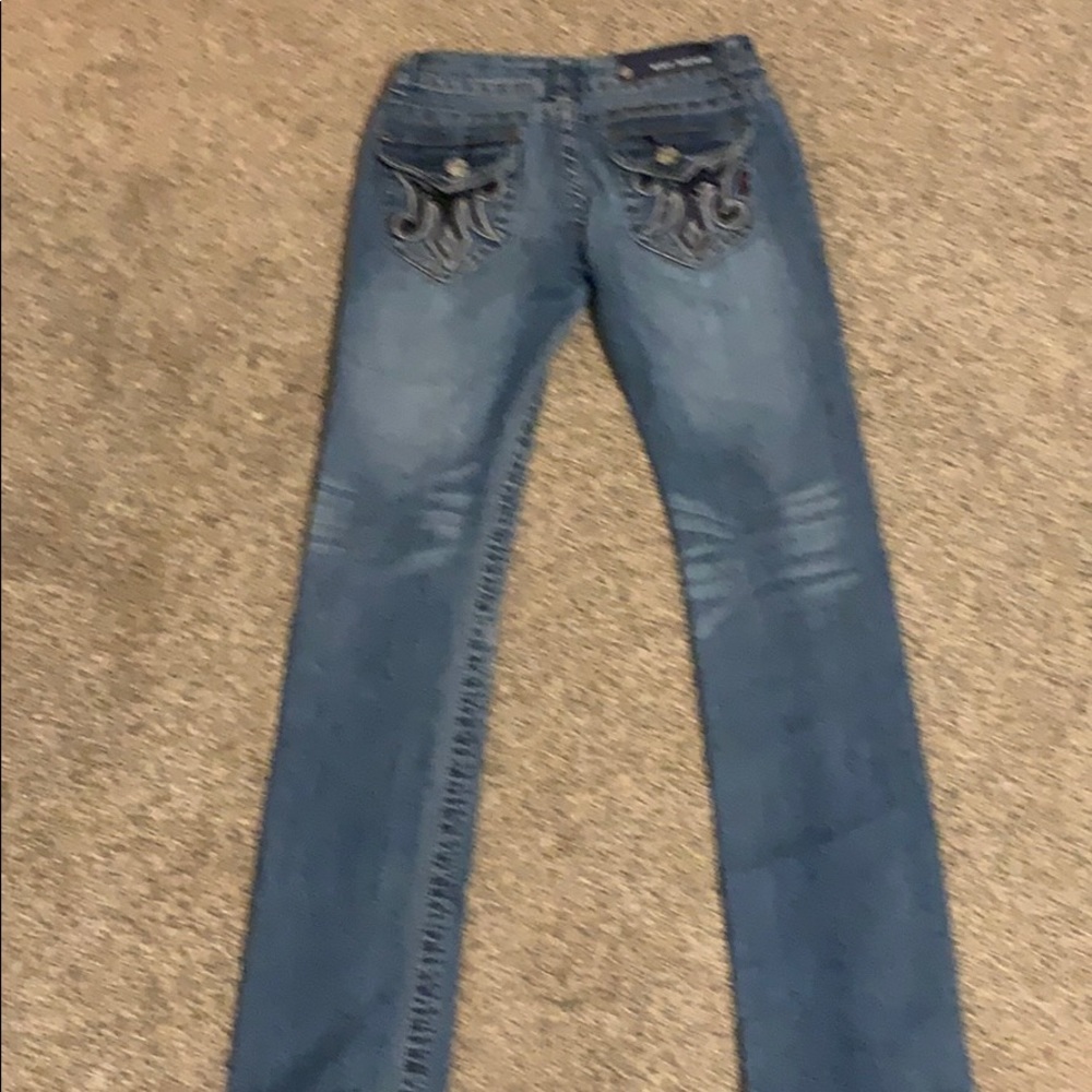 MEK Jeans